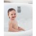 Skip Hop Moby Grey Bath Spout Cover - Universal Fit - Buy Online on GoSupps.com