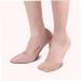 FOMIYES 20 Pairs Women's Forefoot Socks - Invisible Half Toe Liner for Heels & Pumps Summer Comfort - Buy Online on GoSupps.com