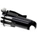 Seacloud Golf Ball Tee Holder Clip Caddy with Nylon Brush Divot Tool - Portable Golf Cleaning Tool - Buy Online on GoSupps.com
