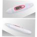 Didiseaon 3 1 Moisture Meter Skin Detector Sensor Owl Hooks Facial Moisture Oil Meter Tester Water Oil Monitor - Buy Online on GoSupps.com