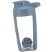 Bouteille shaker de 650 ml avec boule m langeuse id ale pour les boissons prot in es la salle de sport les cours fitness et activit s plein air. Facile transporter. Gobelet - Buy Online on GoSupps.com