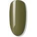 Bluesky Gel Nail Polish AW21 Collection: AW2110 Green 10ml - Chip Resistant & Long Lasting - Buy Online on GoSupps.com