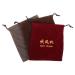 LALADEFIEE 3 Pcs Hair Dryer Storage Bag Hair Dryer Bag Fabric Travel Hairdryer