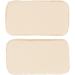 2-Piece Abdominal Compression Boards for Liposuction Recovery - Flexible Postoperative Support - Buy Online on GoSupps.com