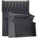 Amsixo Plastic Trimmer Attachment - Protective & Guide Comb for Hair Split Ends Removal | International Shipping Available - Buy Online on GoSupps.com