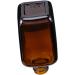 FRCOLOR 3 Sets Spray Bottle Brown Mist Confier Refillable Conf Perfume Travel Cosmetic Bottle with Essential Oils Travel Container Mini Cosmetic Bottle Travel - Buy Online on GoSupps.com