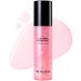 FROM ZERO EX-PDRN Glow Mist Pink Ceramide Toner Spray Korean Glass Skin Hydration Moisturizing Broccoli PDRN Jinseng Exosomes 3X Collagen Niacinamide Gift for Teen Girls