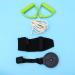 Buy Toddmomy Door Trainer - Shoulder Rehabilitation Exercise Device | Physiotherapy Equipment for Arm Relief - Buy Online on GoSupps.com