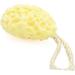 Buy Hemoton 2pcs Bath Ball Sponge Scrubber - Exfoliating Loofah Pouf for Soft Skin | International Shipping - Buy Online on GoSupps.com