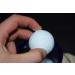 Biodegradable & Water-Soluble Golf Balls - Eco-Friendly Solution | 24-Pack - Buy Online on GoSupps.com