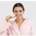 Daletu Bamboo Toothbrush Set - 10 Eco-Friendly Biodegradable Travel Toothbrushes with Soft Bristles | Reusable Natural Wood Toothbrushes for Sustainable Oral Care - Buy Online on GoSupps.com