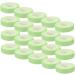 POPETPOP 80 Rolls Eye Pads Lash Extensions Lash Supplies Skull Stationary Makeup Artist Must Haves Lash Extensions Supplies Makeup Supplies Tape Non-woven Fabric - Buy Online on GoSupps.com