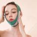 Dzsxlecc Face Thinning Bandage - V-Shaped Slimming Face Mask for Double Chin Reduction and Skin Toning - Buy Online on GoSupps.com