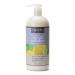 Cuccio Naturale Daily Skin Body Polisher - Soothes And Softens Your Skin - Gentle Exfoliation Process - Lifts Dead Cells From The Skin s Surface - Radiant Skin - White Limetta And Aloe Vera - 32 Oz White Limetta & Aloe V...