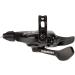 SRAM GX 11-Speed Rear Bicycle Trigger Shifter - Black - Buy Online on GoSupps.com