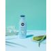 Nivea Sun After Sun Milk 200ml | Moisturizing Body Milk with Organic Aloe Vera for Intensive Hydration | Shop Internationally - Buy Online on GoSupps.com