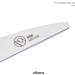 ohora Pro Washable Nail File - Two-Sided Fine Grit Nail Shaper & Trimmer for Professional Nail Care - Achieve a Flawless Finish - Buy Online on GoSupps.com