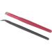 Makeup Bent Eyeliner Brush Eye Makeup Gel Eyeliner Brushes Bent Liner Makeup Brush Professional Portable Hairline Eyebrow Brush Cosmetic Tool for Women - Buy Online on GoSupps.com