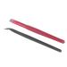 Professional Bent Eyeliner Brush for Precise Eye Makeup - Gel Eyeliner & Eyebrow Brush Tool for Women - International Shipping Available - Buy Online on GoSupps.com