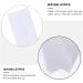 Healvian Bandes de Cire D pilatoires Non Tiss es Jetables 400 Pcs pour pilation Visage Corps et Sourcils Papier Cir pilation et Doux Usage Professionnel et Domicile - Buy Online on GoSupps.com