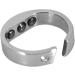 Anti Snoring Ring - Stop Snoring & Improve Sleep Quality - Acupressure Treatment - Side Effect Free - Small Size - Buy Online on GoSupps.com
