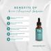 5 in 1 Facial Serum for Brighter Hydrated Skin - Buy Online on GoSupps.com