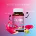 Biotin Tablets for Hair Skin and Nails | Biotin Vitamin B7 Tablets for Men and Women | Hair Vitamin for Hair Growth | No Side Effects (60 Tablets) - Buy Online on GoSupps.com