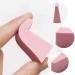 FOMIYES 3 Nail Gradient Sponge - Multi-functional Makeup Applicator for DIY Nail Art & French Manicure | International Shipping Available - Buy Online on GoSupps.com