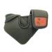 Net Buddy Travel Transducer Cover for Garmin Livescope LVS32