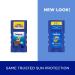 Coppertone SPORT Sunscreen Stick SPF 40 - Water Resistant Travel Size 1.5 Oz Stick for Face and Body - Buy Online on GoSupps.com