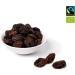  pakka PAKKA Jumbo Manucca Fairtrade Organic Raisins 1 kg with 2 to 3 Crispy Pits Unoiled Direct from Small Farmers in Samarkand Uzbekistan Vegan Family Pack - Buy Online on GoSupps.com