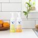 Hand in Hand Nourishing Foaming Hand Soap 8.5 Oz Grapefruit & Orange Blossom Citrus Grove Scent - 6 Pack, 8.5 Fl Oz each - Buy Online on GoSupps.com
