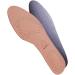 High Heel Cushions & Flat Shoe Insoles | Comfort Insoles for Women - Size 37-38 - Buy Online on GoSupps.com