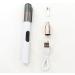 Best Nose Hair Trimmer for Men & Women - Portable Electric Facial Hair Removal Tool with Rechargeable Battery & Replacement Head - Buy Online on GoSupps.com