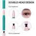HIFFEY Eye Lightener Shimmer Lying Silkworm Pen Ultra Fine Illuminating Glitter Eye Shadow Pencil Eyeliner Waterproof 1 Piece Size 3 - Buy Online on GoSupps.com