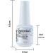 Vishine 6Pcs Soak Off LED UV Gel Nail Polish Varnish Nail Art Starter Kit Beauty Manicure Collection Set C006 6pcs C006 - Buy Online on GoSupps.com