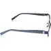 Foster Grant Women's Isa Round Readers - Stylish Navy 2.75 Magnification - Shop Internationally - Buy Online on GoSupps.com