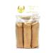 Boulangerie Pâtisserie BOTTO Artisan Milk Biscuits with Milk and Butter, Palm Oil Free, Pack of 3 Packs of 300g Sweet Snack