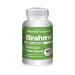 Herbsforever Brahmi Capsules Bacopa Monnieri Bacoside 30% to 35% Stress Relief Supplement 60 Vege Capsules 800 Mg Each