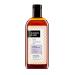 Nuggela & Sul SILVER No Yellow Shampoo N 3. Pour les cheveux gris grisonnants ou blancs. Avec l'extrait d'oignon rouge et de violette UNICERT. FORMULE R VOLUTIONNAIRE ne tache pas. 1 x 250 ml 250 ml (Lot de 1)