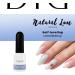 Didier Lab - Premium Gel Nail Polish Natural Look No1- Gel Nail Varnish - Nail Art - Long-Lasting Nail Polish - Easy to Apply - Gel Nails - Jelly Nail Polish - UV/LED - Chip Resistant - Buy Online on GoSupps.com