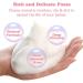 Paraben & Sulfate Free Eyelash Extension Cleanser - 1.69 fl.oz - Safe for Salon and Home Use - Buy Online on GoSupps.com