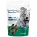 Pawsitively Canadian 100% Lamb Liver Dehydrated Dog Treats - 200grams (7oz) - One Ingredient