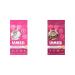 IAMS Proactive Health Dry Cat Food Adult - Sensitive Digestion & Skin (Turkey) + Urinary Tract Health (Chicken) 2.272 kg (Pack of 1) Cat Food + Cat Food 3.18kg