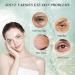 Aloe Vera Under Eye Mask - 60 PCS | Reduce Puffiness Dark Circles & Wrinkles with Natural Collagen Eye Patches - Buy Online on GoSupps.com