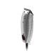 Andis 04685 Professional Outliner ll Square Blade Beard Trimmer - Carbon Steel Blade - Grey | Zero Gapper Included - Buy Online on GoSupps.com