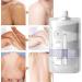 EXQST Whitening Body Cream Moisturizing and Brightening Body Milk Fresh White Skin for Body Whitening Moisturizing and Firming Body Cream - Buy Online on GoSupps.com