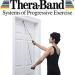 TheraBand Overhead Shoulder Pulley for Physical Therapy - Over the Door Pulley with Foam Handles - Color Coded Rope for Range of Motion - Rehabilitation Therapy System - Buy Online on GoSupps.com