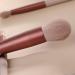 Makeup Brush 13 Pieces Makeup Brush Set Soft Makeup Brush Eye Shadow Blush Concealer Brush Set Beauty - Buy Online on GoSupps.com