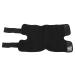 Shop Adjustable Sports Knee Support Brace - XL & L Compression Sleeves for Ultimate Leg Protection - Buy Online on GoSupps.com